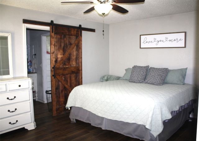 1102 Zahara Street, Bowie, TX 76230