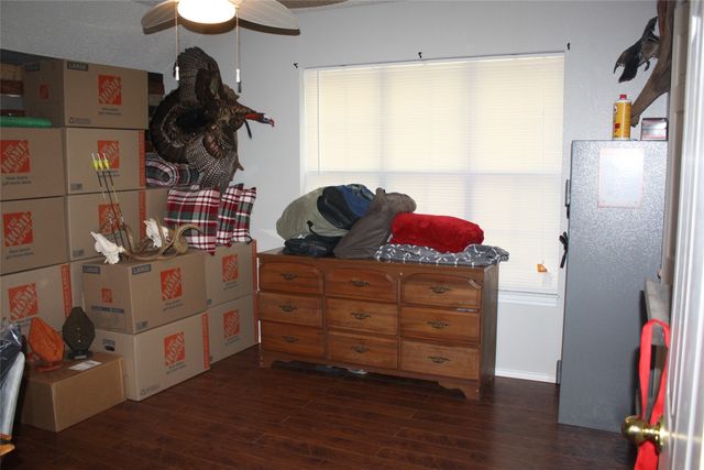 1102 Zahara Street, Bowie, TX 76230