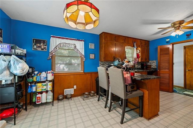 1223 N Pleasant Street, Independence, MO 64050