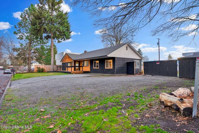 1215 N 1st St, Coeur D'alene, ID 83814