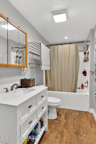 1215 N 1st St, Coeur D'alene, ID 83814