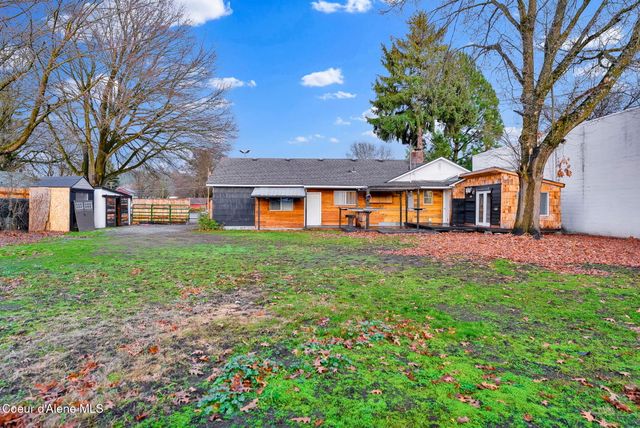 1215 N 1st St, Coeur D'alene, ID 83814