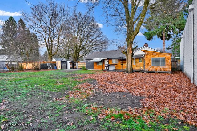 1215 N 1st St, Coeur D'alene, ID 83814