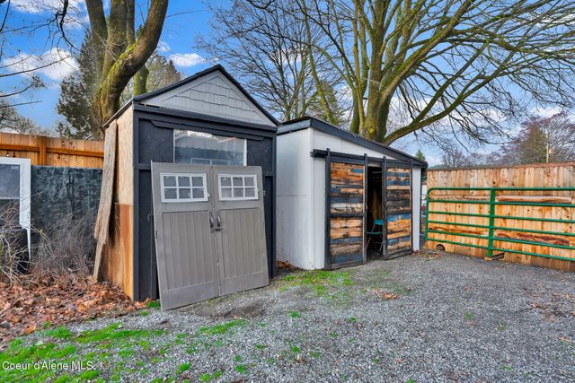 1215 N 1st St, Coeur D'alene, ID 83814