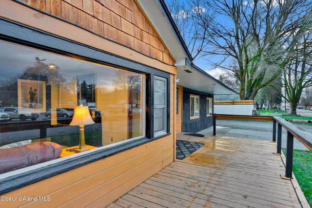 1215 N 1st St, Coeur D'alene, ID 83814