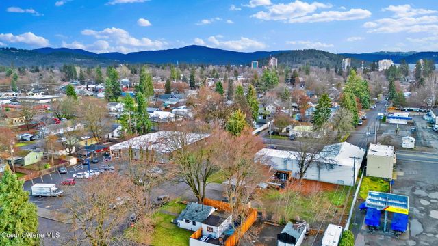 1215 N 1st St, Coeur D'alene, ID 83814