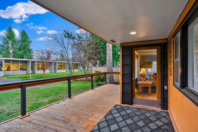 1215 N 1st St, Coeur D'alene, ID 83814