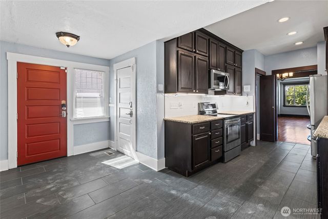 1510 Earnest S Brazill Street, Tacoma, WA 98405