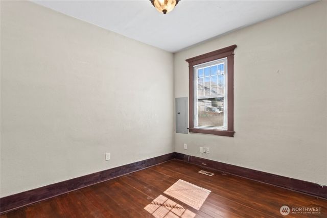 1510 Earnest S Brazill Street, Tacoma, WA 98405