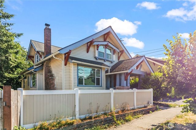 1510 Earnest S Brazill Street, Tacoma, WA 98405