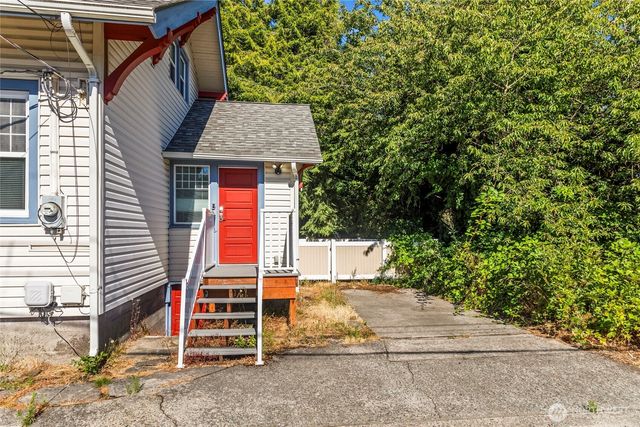 1510 Earnest S Brazill Street, Tacoma, WA 98405