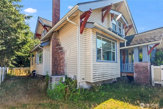 1510 Earnest S Brazill Street, Tacoma, WA 98405