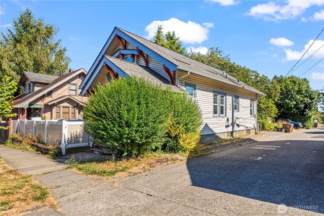 1510 Earnest S Brazill Street, Tacoma, WA 98405