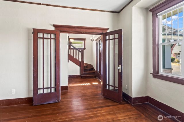1510 Earnest S Brazill Street, Tacoma, WA 98405