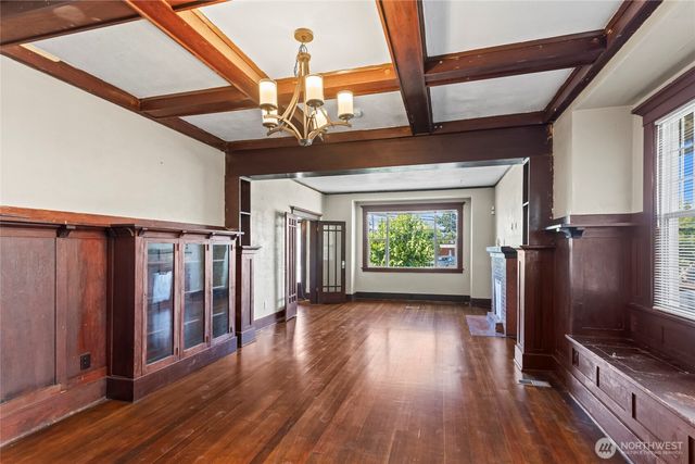 1510 Earnest S Brazill Street, Tacoma, WA 98405