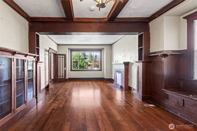 1510 Earnest S Brazill Street, Tacoma, WA 98405