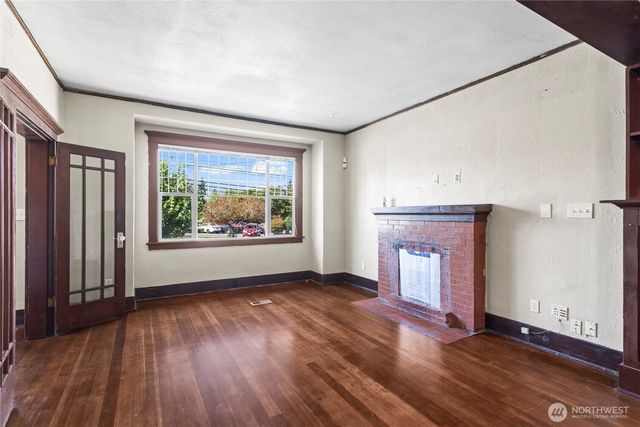 1510 Earnest S Brazill Street, Tacoma, WA 98405