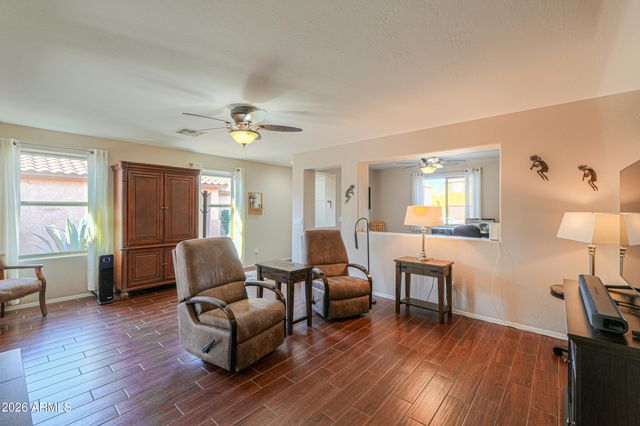 4649 W LEMON Avenue, Coolidge, AZ 85128