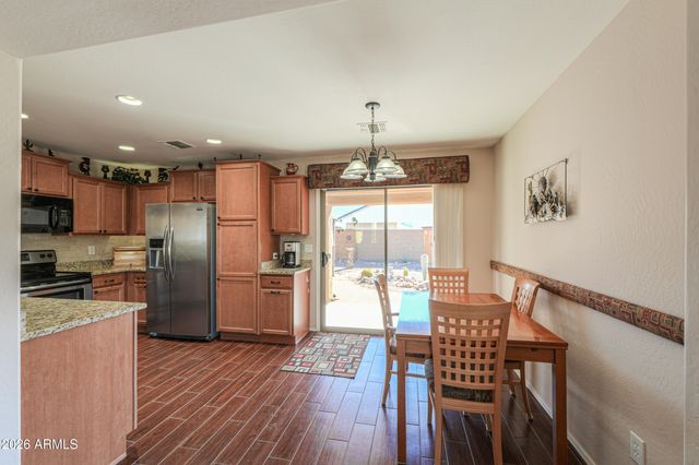 4649 W LEMON Avenue, Coolidge, AZ 85128