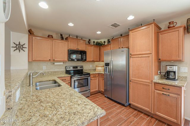 4649 W LEMON Avenue, Coolidge, AZ 85128