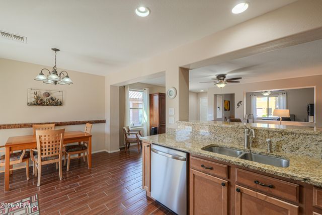 4649 W LEMON Avenue, Coolidge, AZ 85128