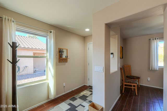 4649 W LEMON Avenue, Coolidge, AZ 85128