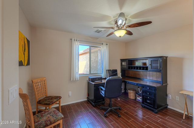 4649 W LEMON Avenue, Coolidge, AZ 85128