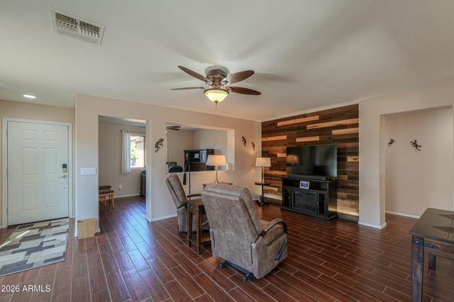 4649 W LEMON Avenue, Coolidge, AZ 85128