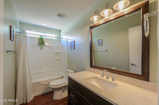 4649 W LEMON Avenue, Coolidge, AZ 85128