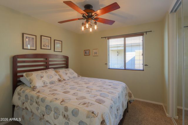 4649 W LEMON Avenue, Coolidge, AZ 85128