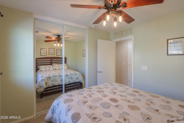 4649 W LEMON Avenue, Coolidge, AZ 85128