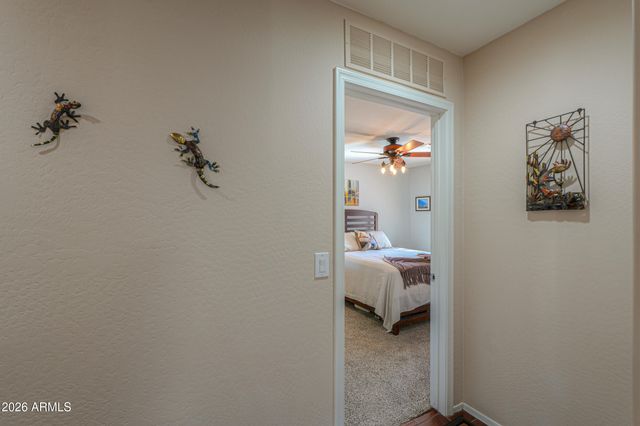 4649 W LEMON Avenue, Coolidge, AZ 85128