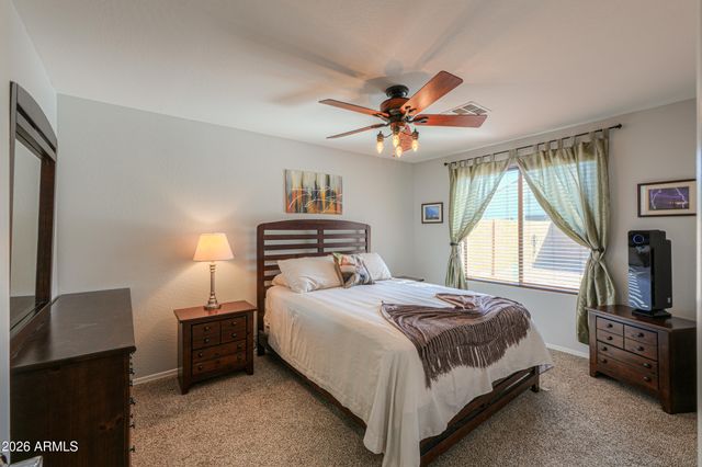 4649 W LEMON Avenue, Coolidge, AZ 85128