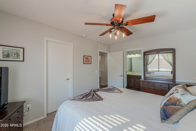 4649 W LEMON Avenue, Coolidge, AZ 85128