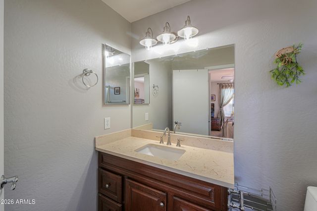 4649 W LEMON Avenue, Coolidge, AZ 85128