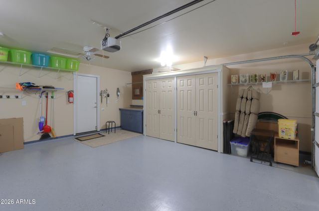 4649 W LEMON Avenue, Coolidge, AZ 85128