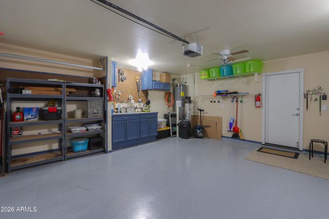 4649 W LEMON Avenue, Coolidge, AZ 85128