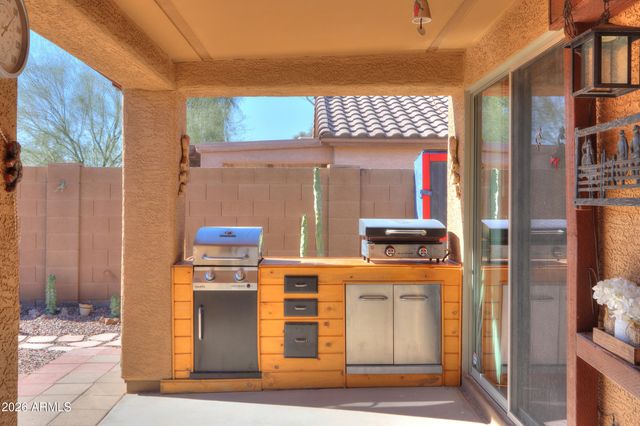 4649 W LEMON Avenue, Coolidge, AZ 85128