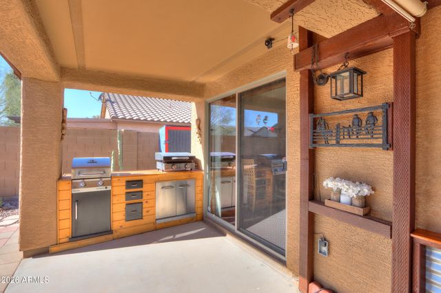 4649 W LEMON Avenue, Coolidge, AZ 85128