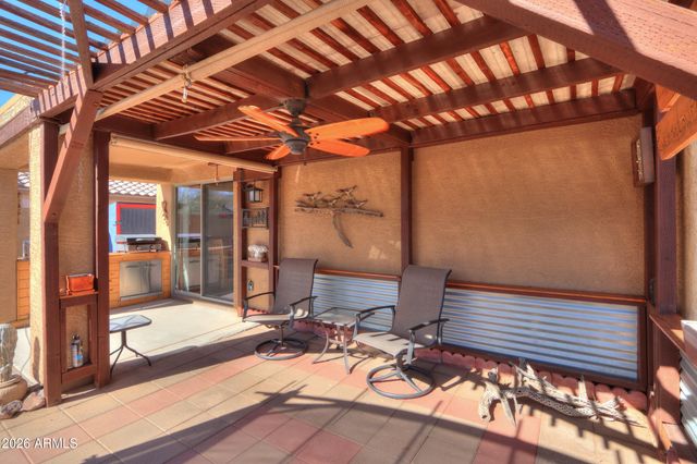 4649 W LEMON Avenue, Coolidge, AZ 85128