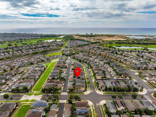 91-1811 Waiaama Street, Ewa Beach, HI 96706
