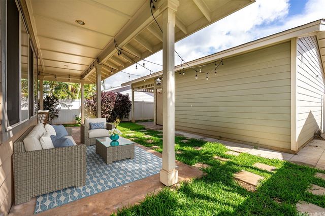 91-1811 Waiaama Street, Ewa Beach, HI 96706