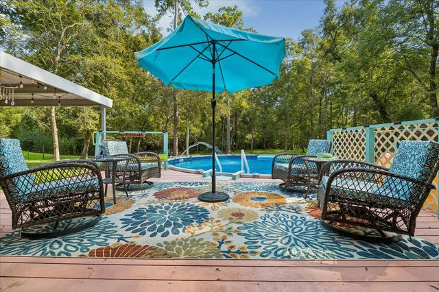 641 County Road 404, Dayton, TX 77535