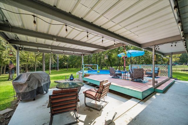 641 County Road 404, Dayton, TX 77535
