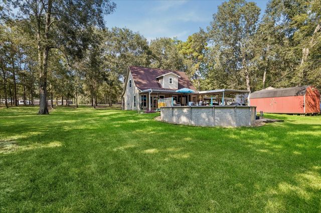 641 County Road 404, Dayton, TX 77535