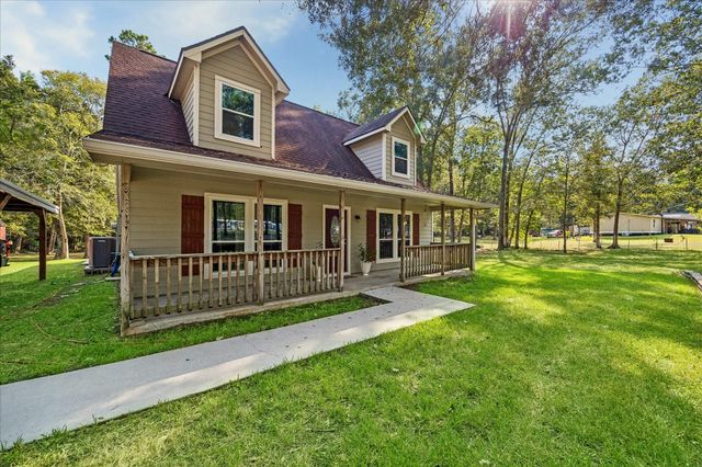 641 County Road 404, Dayton, TX 77535