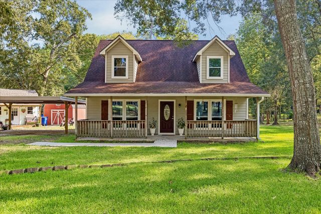 641 County Road 404, Dayton, TX 77535