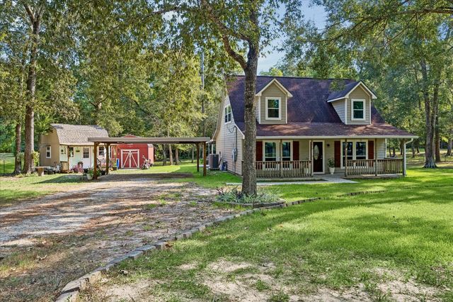 641 County Road 404, Dayton, TX 77535
