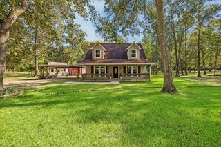 641 County Road 404, Dayton, TX 77535