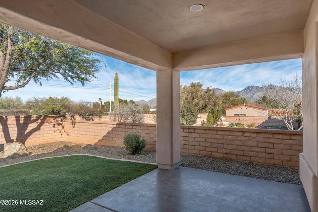 2851 N Placita Rancho Agave, Tucson, AZ 85715